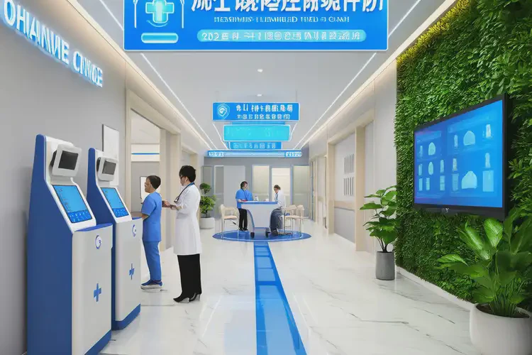 2025年湖北咸寧感染科醫(yī)院(圖3)