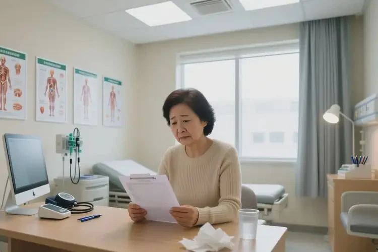 更年期女性下午血糖21(圖1)