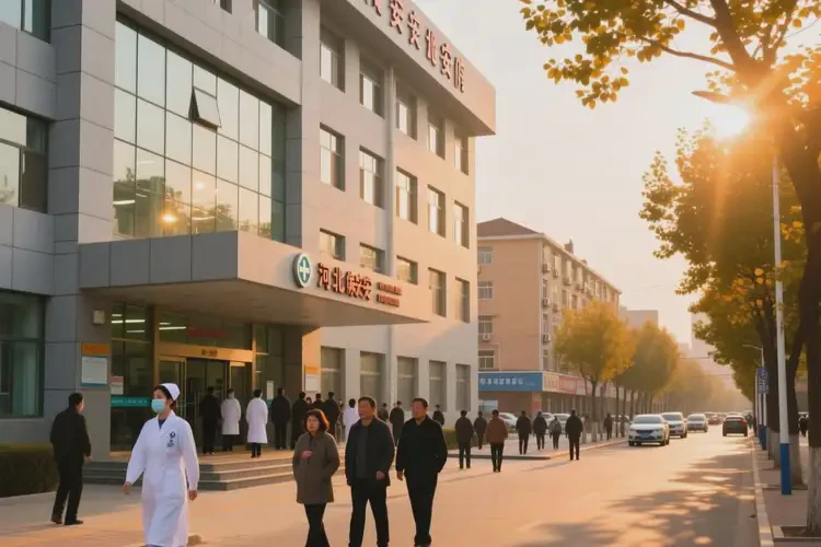 河北保定去醫(yī)院檢查ADHD費用貴不貴(圖2)