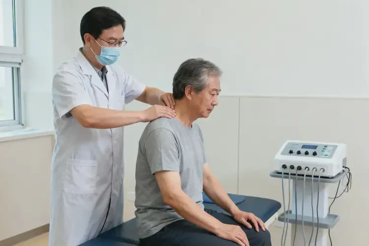 上?？祻涂浦委燁i肩肌筋膜炎要多少錢