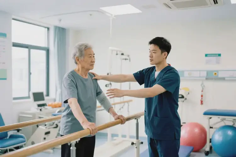 山西吕梁康复科神经康复可不可以用居民医保(图3)