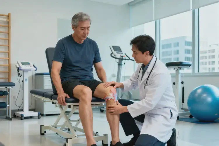 寧夏石嘴山康復(fù)科看腿痛多少錢(圖2)