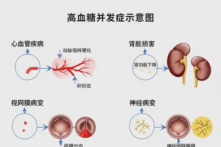 中年人餐后血糖28(圖1)
