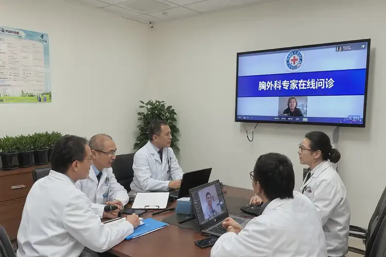 自貢胸外科在線問診推薦哪個(gè)醫(yī)院(圖4)