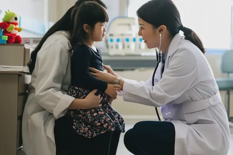 煙臺小兒外科醫(yī)院哪個醫(yī)院最好(圖2)