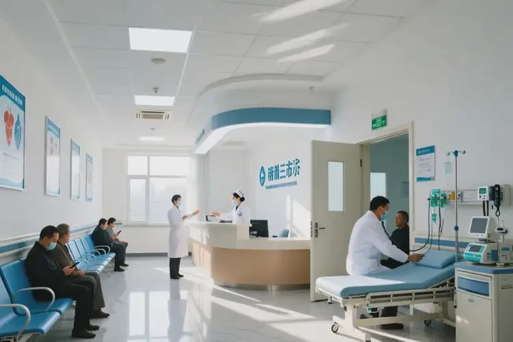 新疆昆玉檢查躁狂癥一般多少錢(圖3)