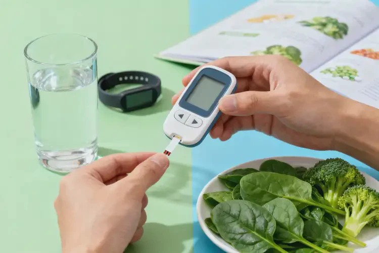 中年人睡前血糖20點(diǎn)0是糖尿病嗎(圖2)