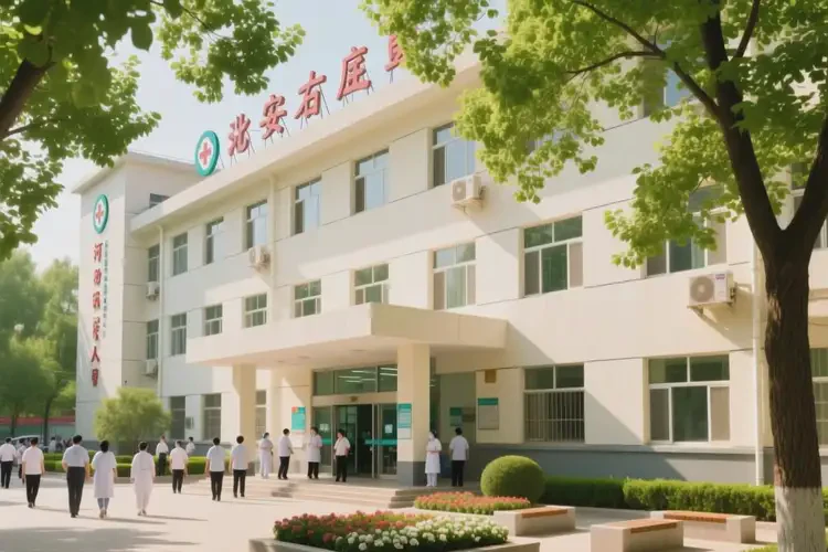 河北石家庄康复科老年康复可以用医保报销吗(图2)