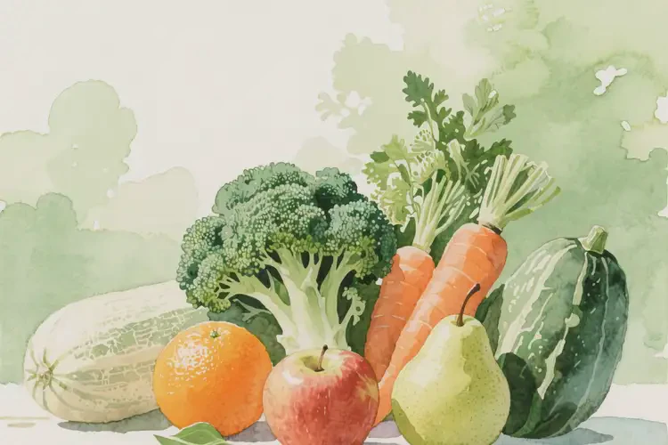 产妇脸上容易起湿疹有什么要注意忌嘴(图3)