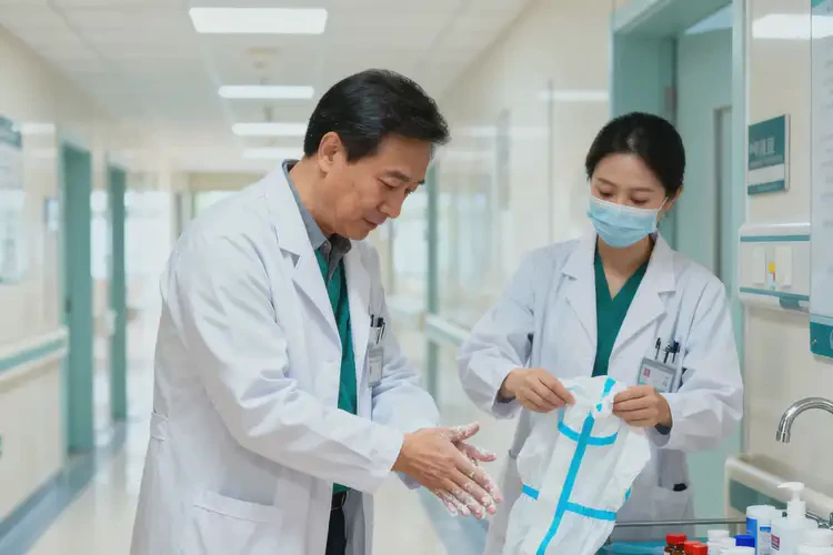 秦皇島院感科專家排名前十名(圖2)