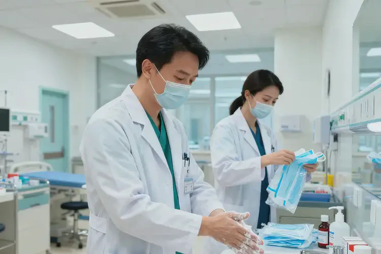 秦皇島院感科專家排名前十名(圖3)