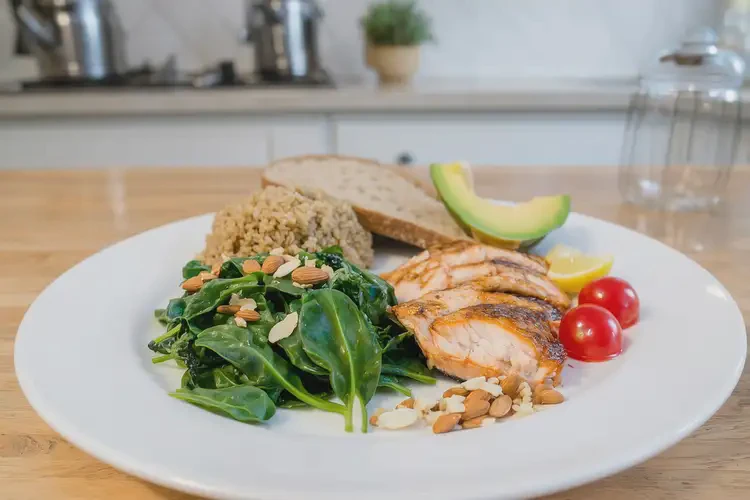 老年人晚餐血糖14(圖1)