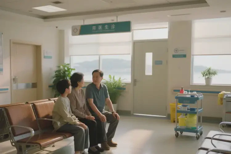 浙江舟山去醫(yī)院檢查網(wǎng)癮全部費(fèi)用是多少(圖4)