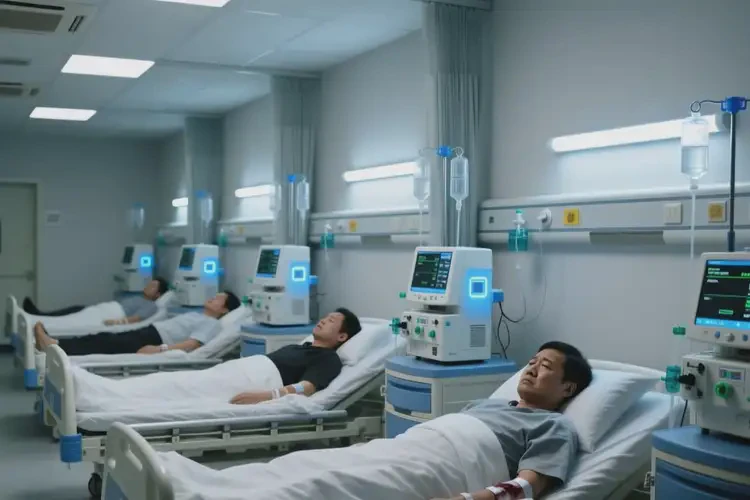 2025年廣西來賓門特透析次數(shù)限制(圖4)