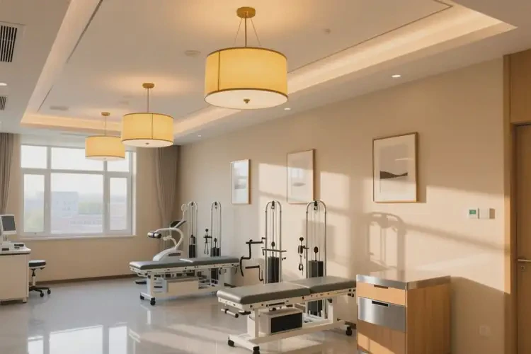 河北張家口康復(fù)科治療帕金森要多少錢(圖3)