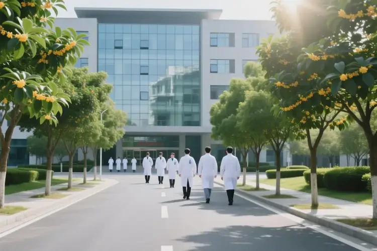 陽(yáng)泉普通外科專家排名前十名(圖2)