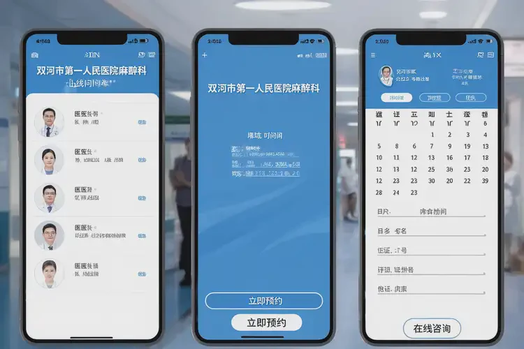 雙河麻醉科在線問(wèn)診推薦哪個(gè)醫(yī)院(圖2)