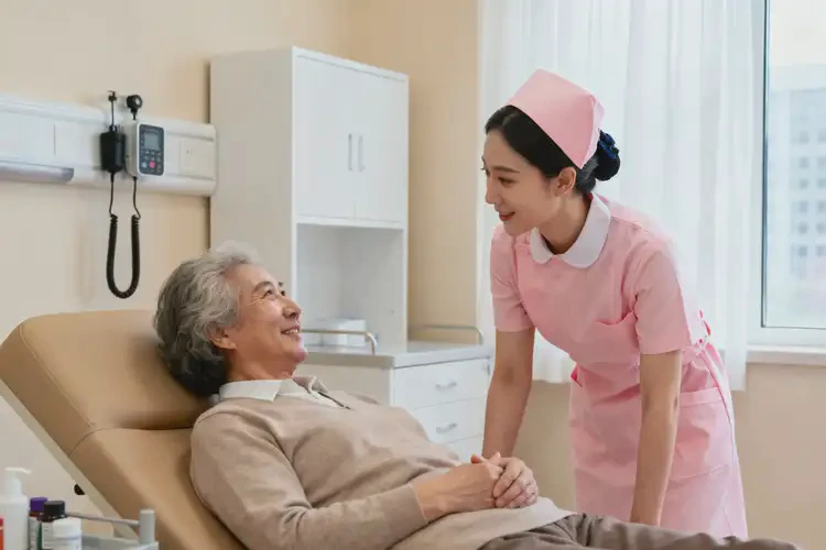 貴州安順去醫(yī)院檢查焦慮癥費用一般是多少(圖4)