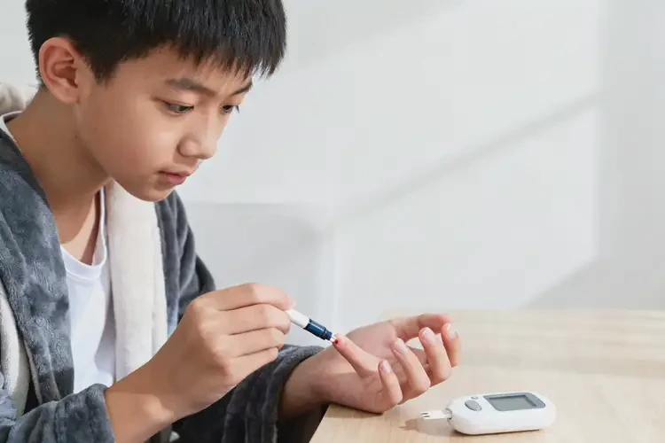 青少年下午血糖10點(diǎn)2意味著什么(圖3)