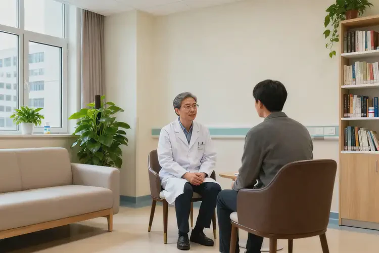 海南澄迈县去医院检查抑郁症有多贵(图2)