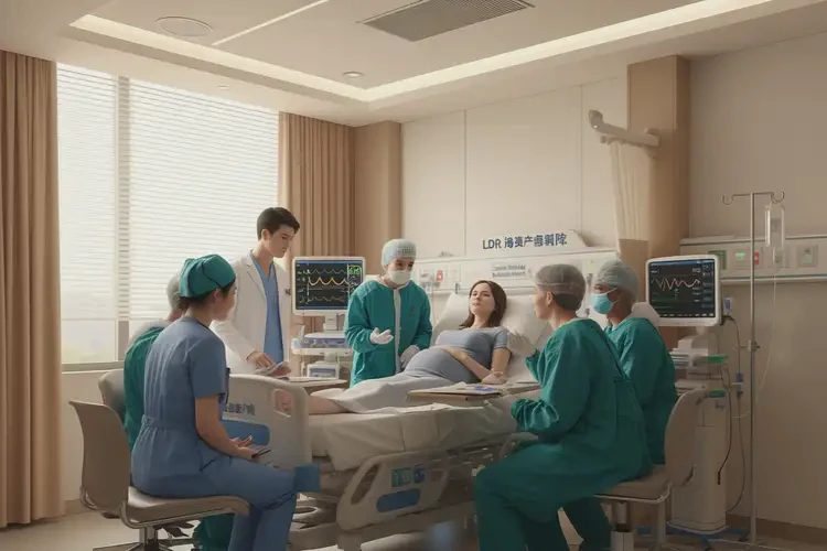 2025年上海產(chǎn)科哪個醫(yī)院好