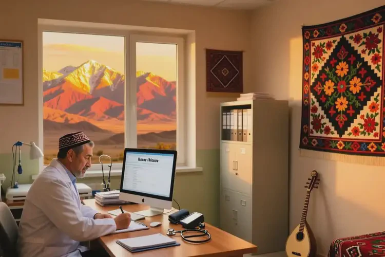 新疆昆玉檢查躁狂癥一般多少錢(圖4)