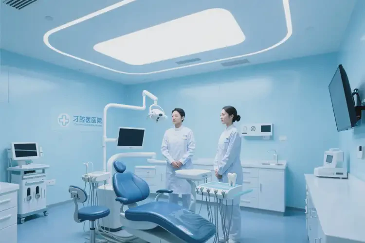 2025年云南临沧牙齿矫正哪家好(图4)