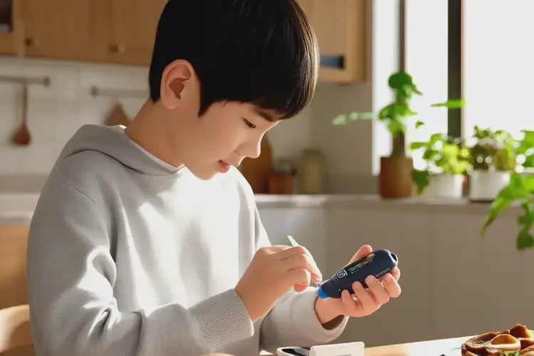 青少年早餐血糖19(圖2)