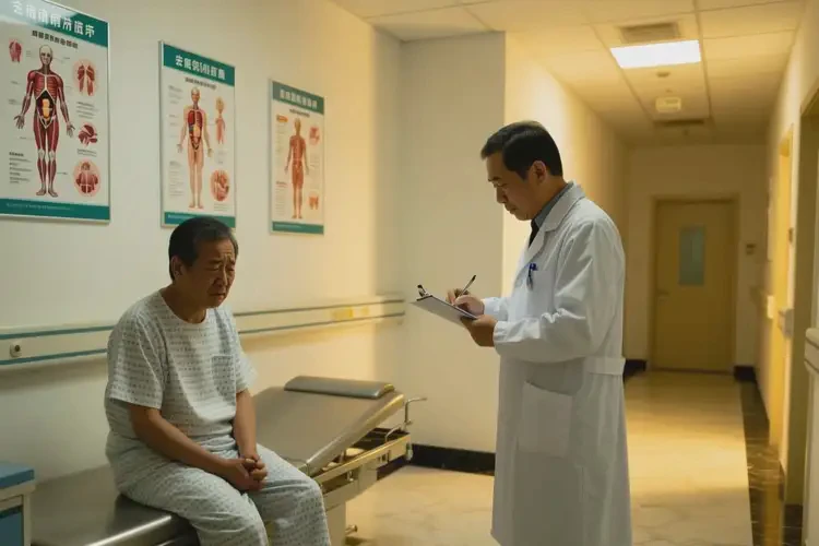 安徽淮南檢查重度焦慮費用貴嗎(圖2)