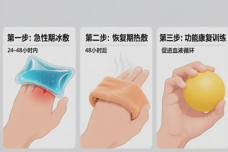 浙江湖州康復科看手指疼要多久(圖3)