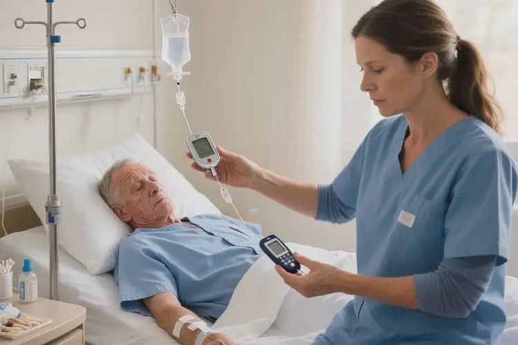 老年人空腹血糖29(圖1)