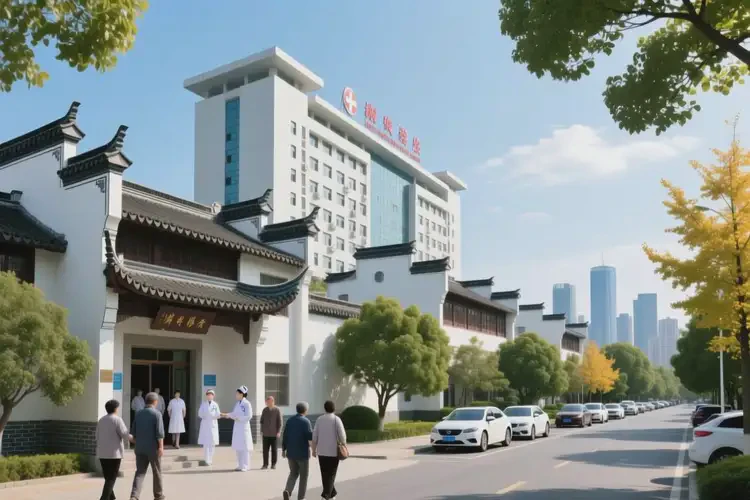 安徽滁州去醫(yī)院檢查焦慮癥一般多少錢(圖2)