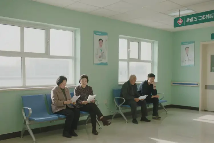 新疆五家渠去醫(yī)院檢查暴飲暴食多少錢(qián)(圖4)