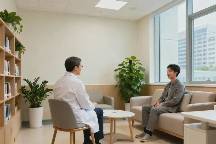 海南澄迈县去医院检查抑郁症有多贵(图3)