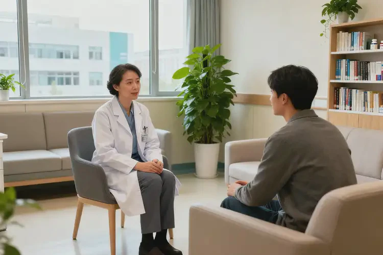 海南澄迈县去医院检查抑郁症有多贵(图4)