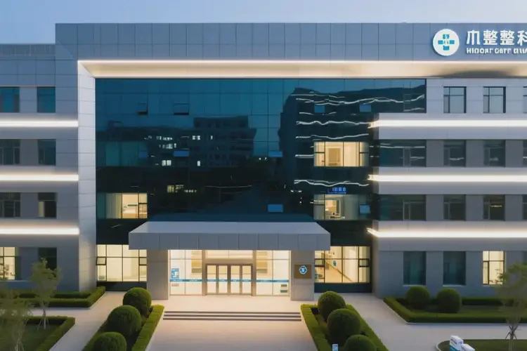 乌海整形外科医院(图3)