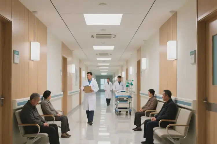 陽(yáng)泉普通外科專家排名前十名(圖3)