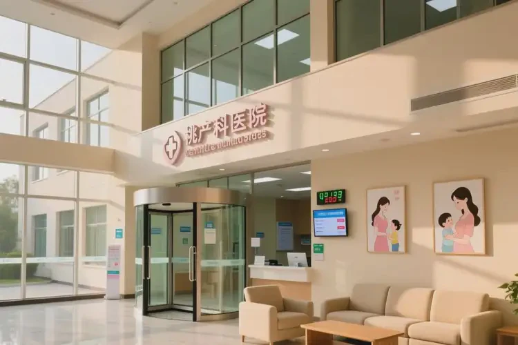 2025年仙桃婦產科比較好的醫(yī)院(圖2)