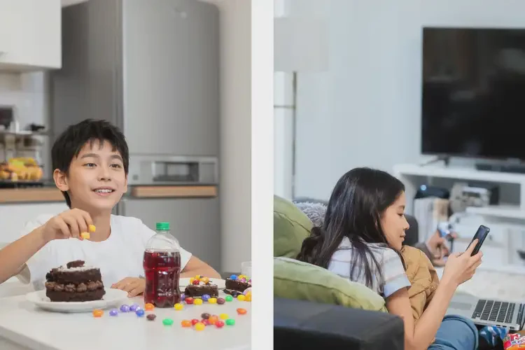 青少年空腹血糖6點(diǎn)0是怎么回事(圖2)