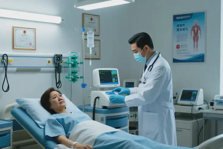 女人晚上血糖13點7是糖尿病嗎(圖4)