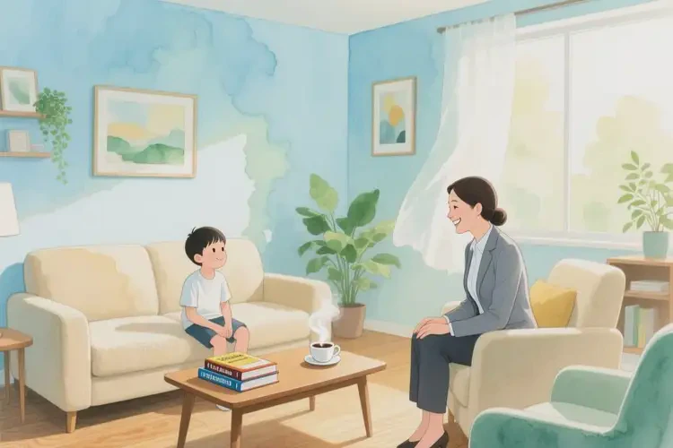 四川内江预防游戏瘾需要注意什么(图2)