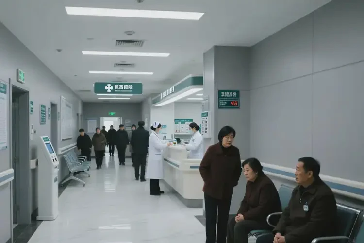 陜西咸陽去醫(yī)院檢查藥物濫用費用一般是多少(圖3)