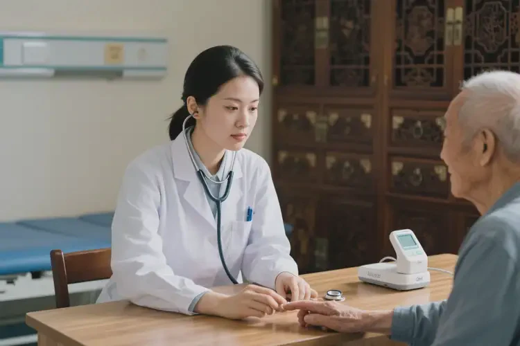 甘肅定西康復(fù)科看手指疼痛要多少錢(圖3)