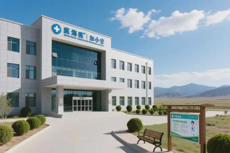 青海海西去醫(yī)院檢查ASD貴嗎(圖2)