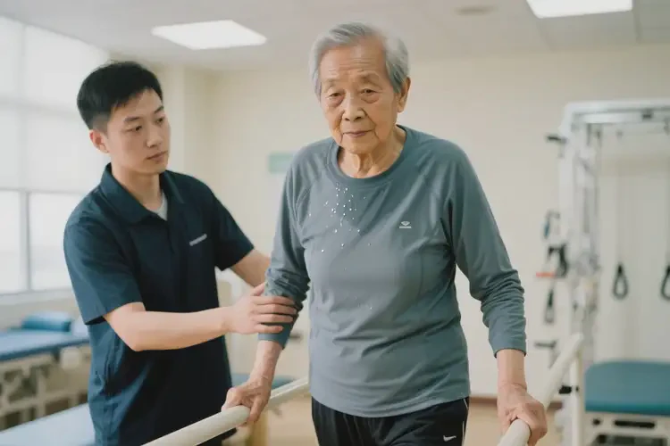 2025年遼寧朝陽骨科哪個醫(yī)院好(圖2)