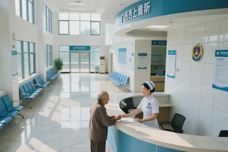 廣西防城港去醫(yī)院檢查精神分裂多少錢(圖4)