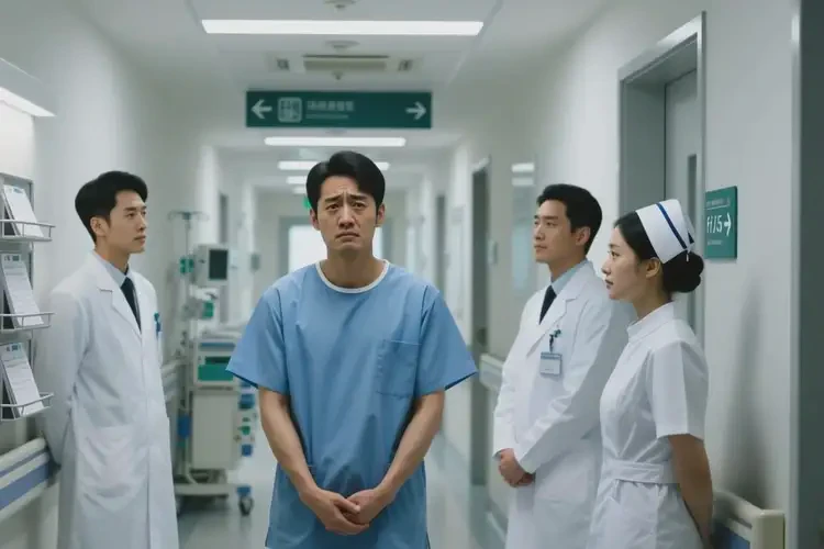 安徽宣城去醫(yī)院檢查酒精上癮費用一般是多少(圖2)