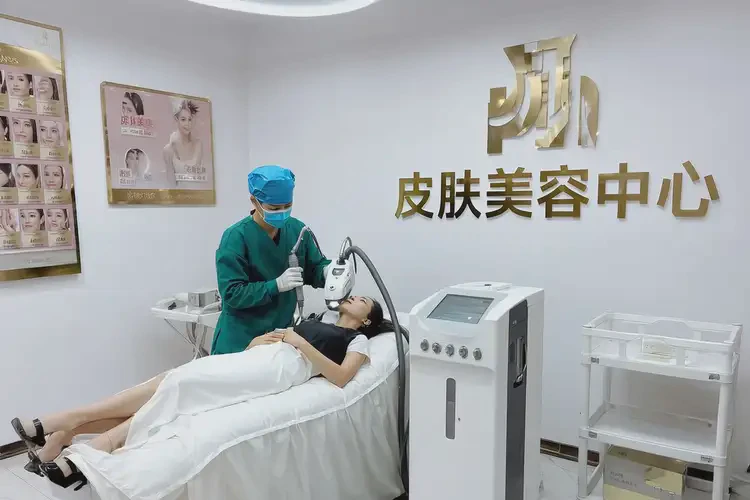 2025年浙江嘉興美容科醫(yī)院(圖3)