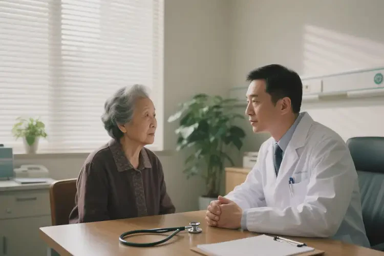 防城港内分泌科专家排名前十名(图4)