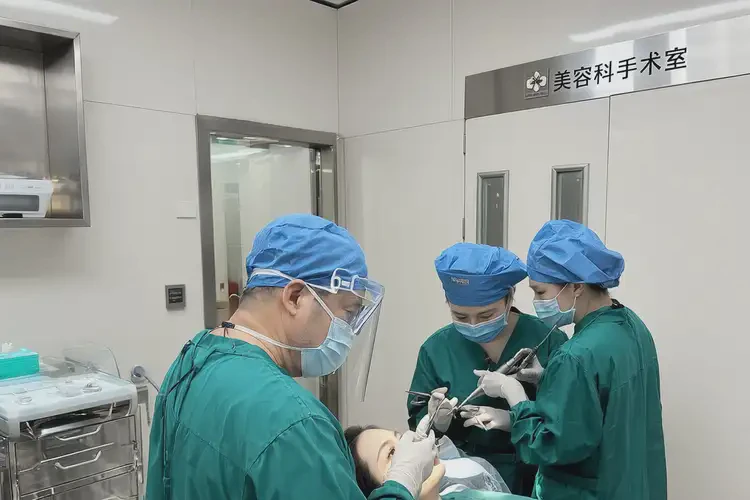 2025年浙江嘉興美容科醫(yī)院(圖4)
